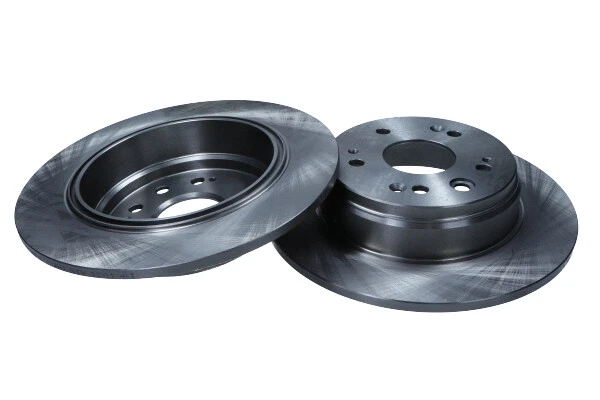Brake Disc (19-1021)