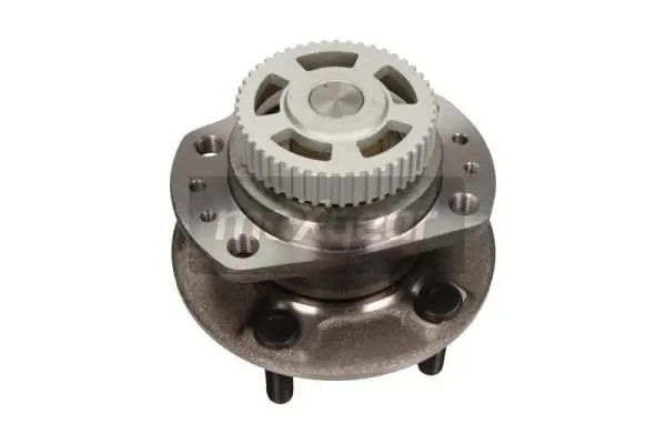Wheel Bearing Kit (33-1010)