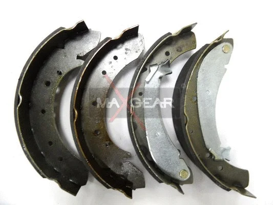 Brake Shoe Set (19-0262)