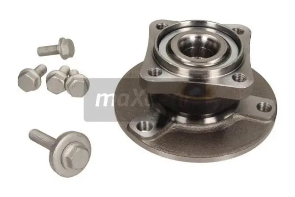 Wheel Bearing Kit (33-0887)