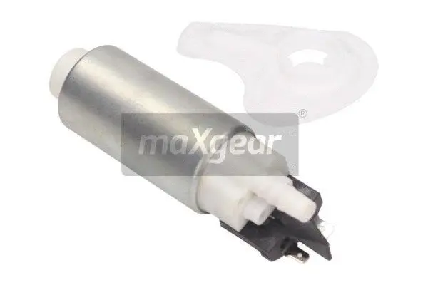 Fuel Pump (43-0145)