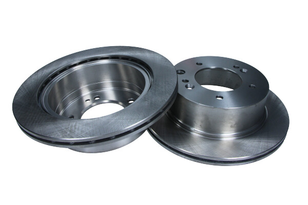 Brake Disc (19-1865)