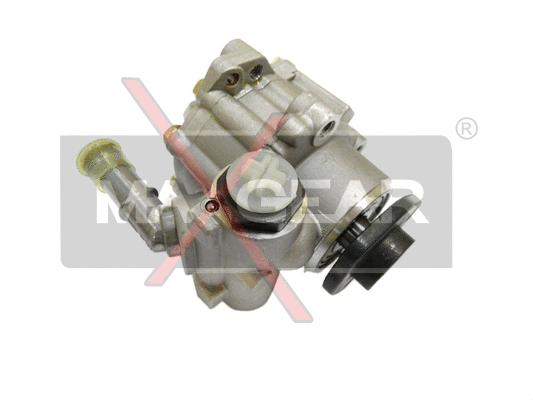 Hydraulic Pump, steering