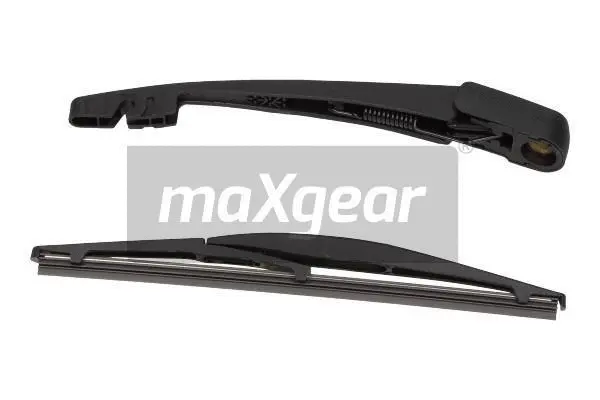 Wiper Arm Set, window cleaning (39-0344)