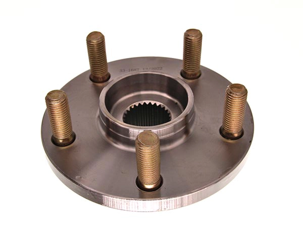 Wheel Hub