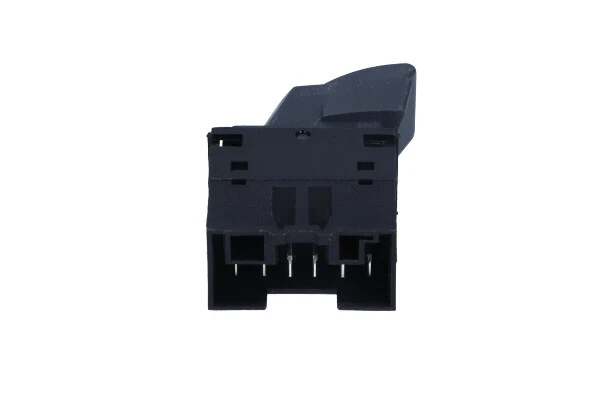 Switch, window regulator