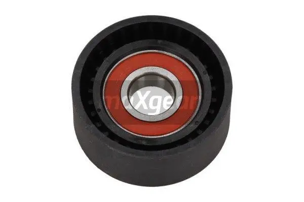 Tensioner Pulley, V-ribbed belt (54-1046)