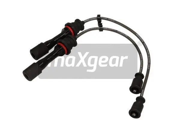 Ignition Cable Kit (53-0191)
