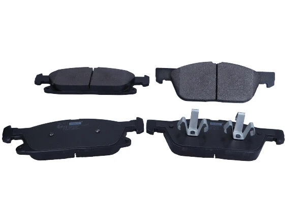 Brake Pad Set, disc brake (19-3611)