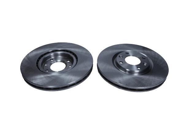 Brake Disc (19-2366)