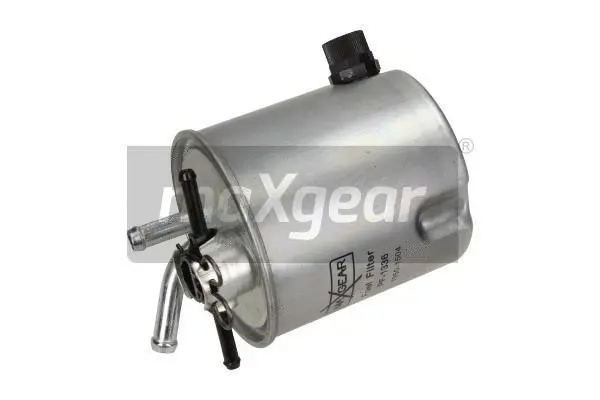 Fuel Filter (26-0781)