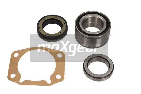 Wheel Bearing Kit (33-0938)