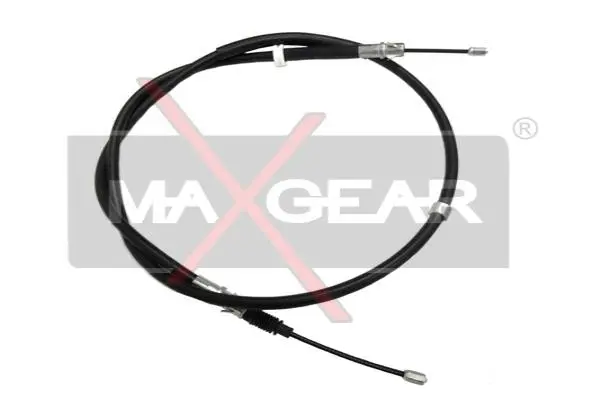 Cable Pull, parking brake (32-0261)