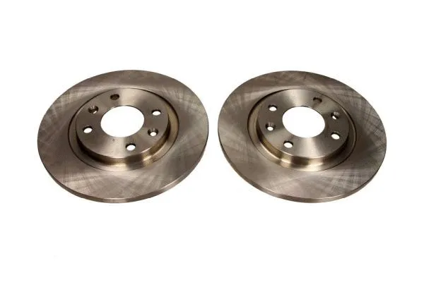 Brake Disc (19-0843)