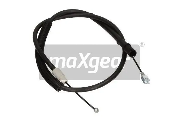 Cable Pull, parking brake (32-0516)