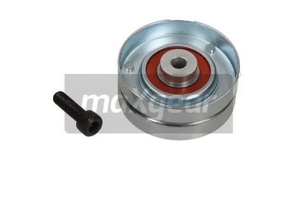 Tensioner Pulley, V-ribbed belt (54-1411)