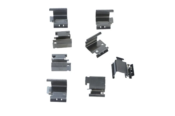 Accessory Kit, disc brake pad (27-1444)