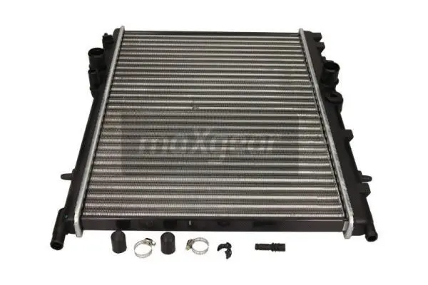 Radiator, engine cooling (AC218450)