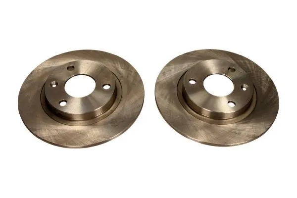 Brake Disc (19-0697)