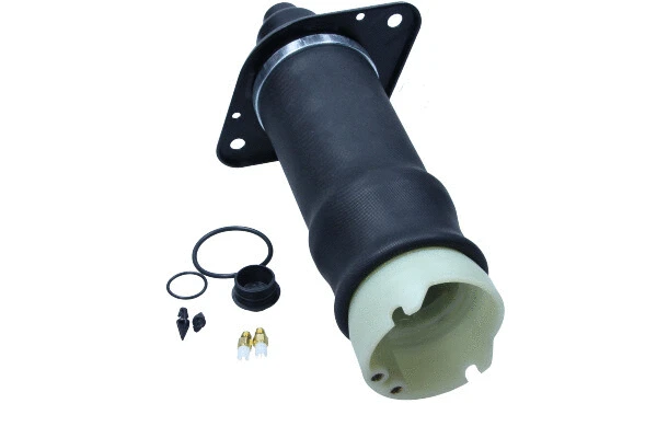 Air Spring, suspension