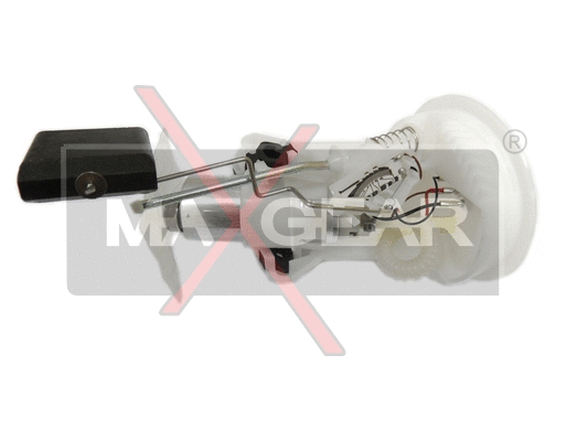 Fuel Supply Module