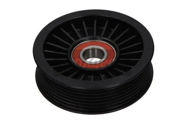 Tensioner Pulley, V-ribbed belt (54-0901)