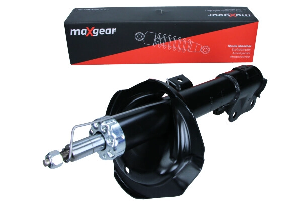 Shock Absorber