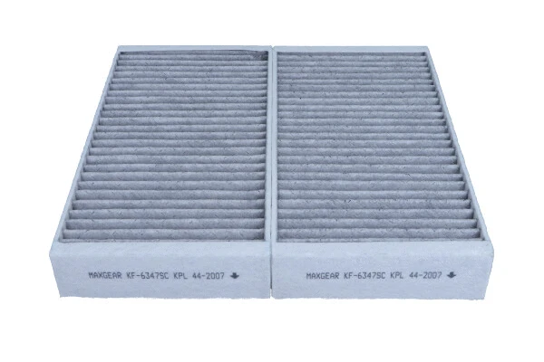 Filter, cabin air (26-1832)