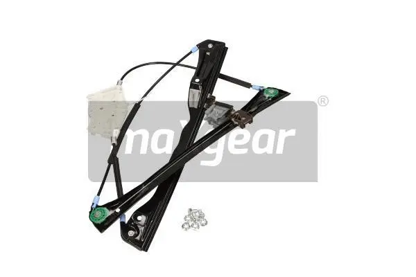 Window Regulator (50-0211)
