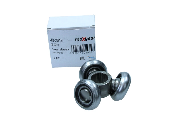 Spider Assembly, drive shaft