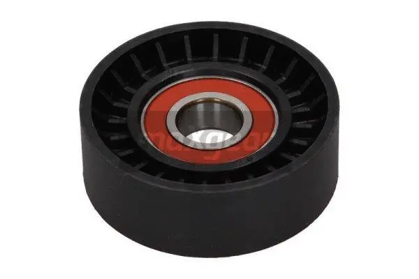 Tensioner Pulley, V-ribbed belt (54-0961)