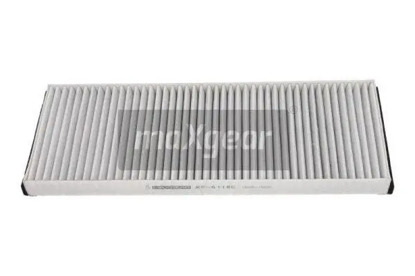 Filter, cabin air (26-0447)