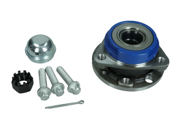 Wheel Bearing Kit (33-0255)