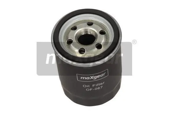 Oil Filter (26-0868)