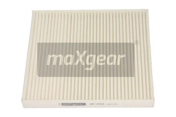Filter, cabin air (26-1020)