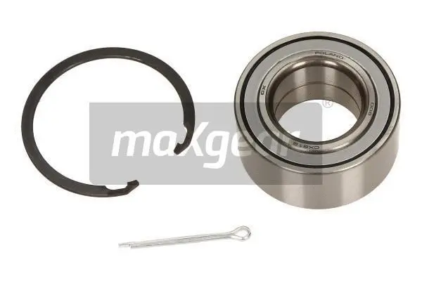 Wheel Bearing Kit (33-0795)