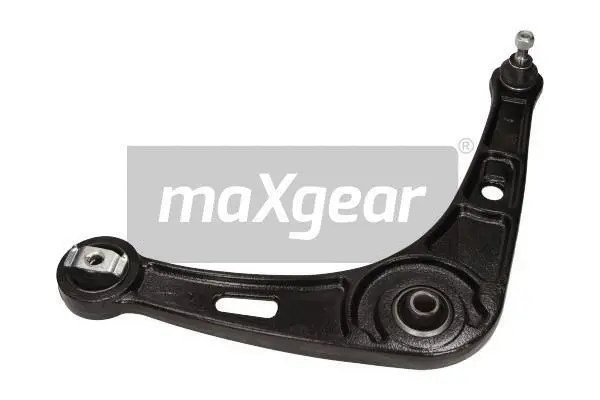 Control/Trailing Arm, wheel suspension (72-0966)