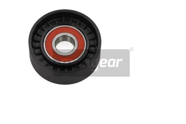 Tensioner Pulley, V-ribbed belt (54-0794)