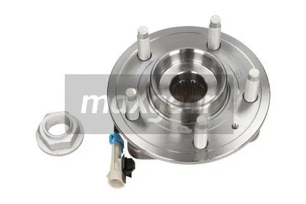 Wheel Bearing Kit