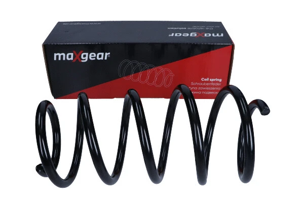 Suspension Spring
