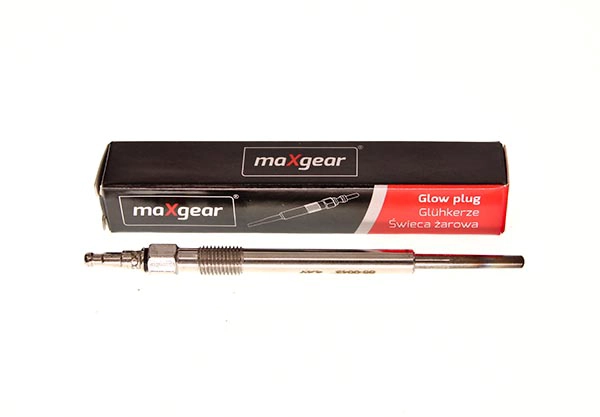 Glow Plug