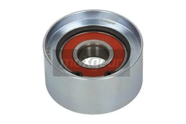 Deflection/Guide Pulley, V-ribbed belt (54-0348)