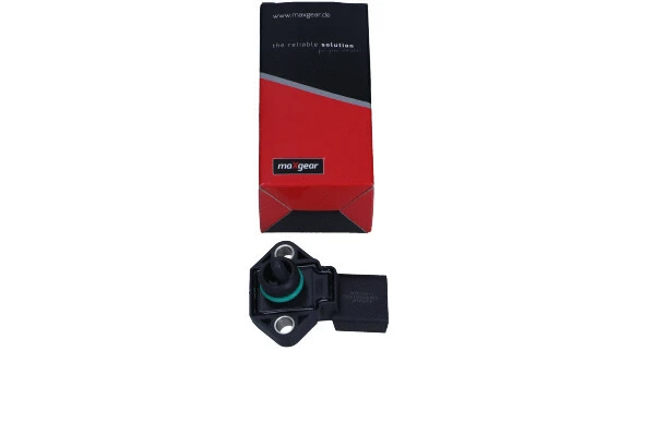 Sensor, intake air temperature