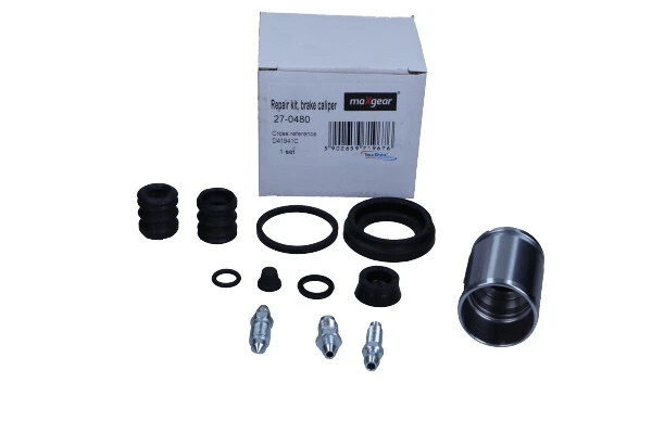Repair Kit, brake caliper