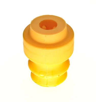 Rubber Buffer, suspension