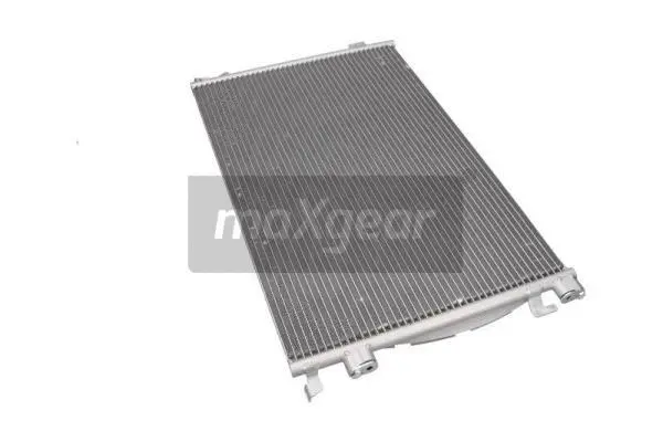 Condenser, air conditioning (AC840870)