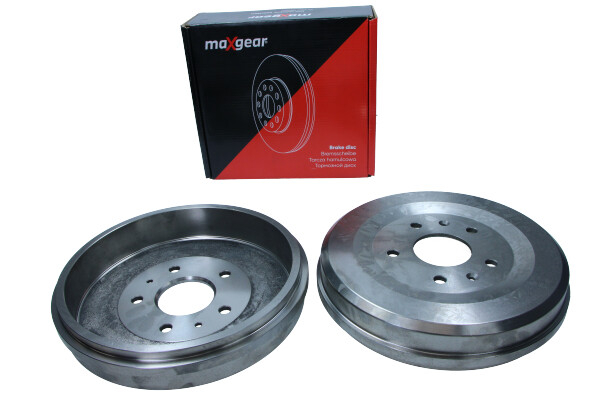 Brake Drum