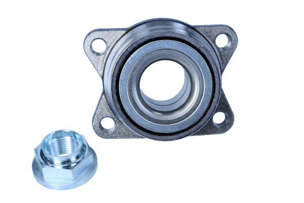 Wheel Bearing Kit (33-0455)