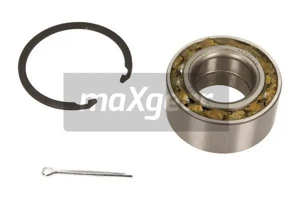 Wheel Bearing Kit (33-0968)