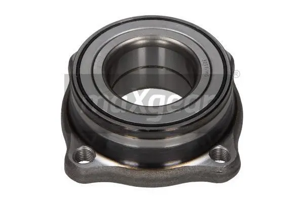 Wheel Bearing Kit (33-0702)